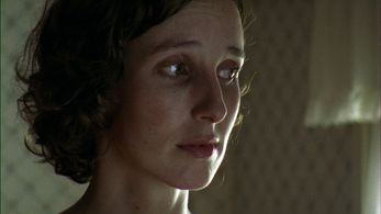 Alexandra Meierhans in Daylight (2010)