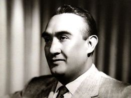 Pedro Vargas