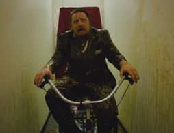 John Patrick Brennan in Shakespeare's Sh*tstorm (2020)