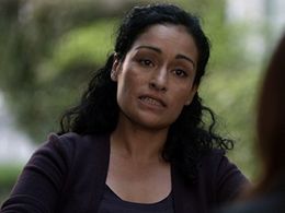 Nicole Shalhoub in The Mentalist (2008)