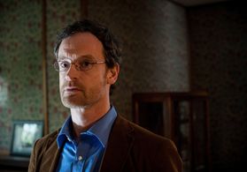 Jörg Hartmann in Shades of Guilt (2015)