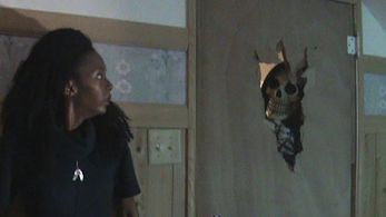 Miracle Davis in Then the Night Comes (2018)