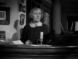 Margaret Wycherly in Random Harvest (1942)