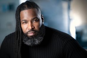 Alphonso A'Qen-Aten Jackson