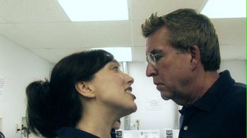 Maine Media Workshop Leah Applebaum, Jim Powers