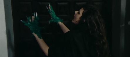 Anne Libert in The Erotic Rites of Frankenstein (1973)