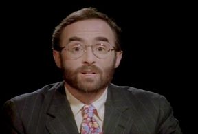 Michael Kinsley in Women of the House (1995)