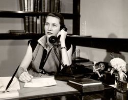 Marion Dougherty in Casting By (2012)