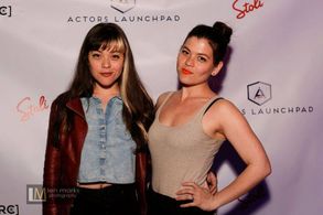 Leah Kreitz & Dana Kreitz.