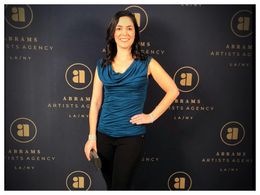 Catalyst Content Festival, Abrams Artists Agency VIP party