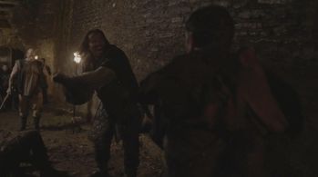 Still - Robin Hood: The Rebellion