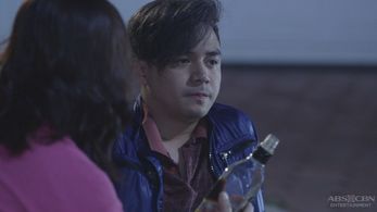 Sam Concepcion in Maalaala Mo Kaya (1991)