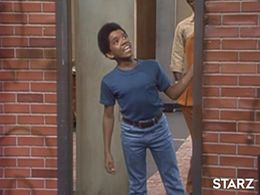 Ralph Carter in Good Times (1974)