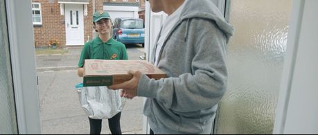 Nuts (2023) Dir. by David Gardner