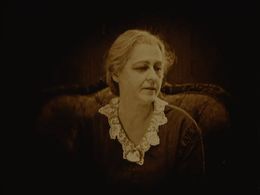 Mrs. David Landau in Way Down East (1920)