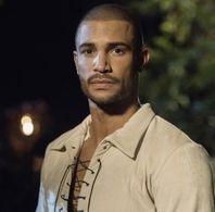 Nathan playing Ocean on Batwoman