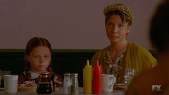 AMERICAN HORROR STORY (FX) - 