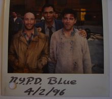 NYPD Blue