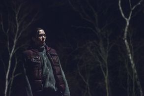 Zuzana Stivínová in Pustina (2016)