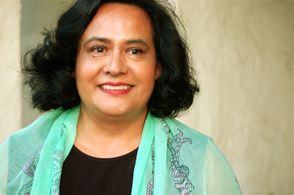 Ingrid Oliu 23 July 2015