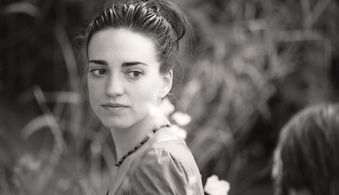 Still of Nahia Laiz in Libres