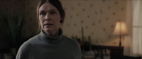 Christine Sloane in Hikikomori