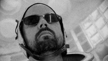 Michael Ivins in Christmas on Mars (2008)