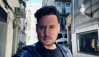 Denis Rovira van Boekholt