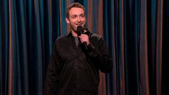 Dan Soder in Conan (2010)