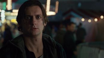 Taras Lesiuk in Private Eyes: Drop Dead Carny (2021)