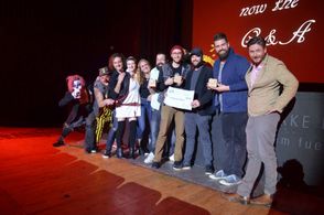 District 22 win for herätä