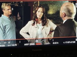 Still from Guardians of Time