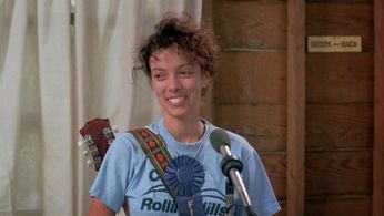 Pamela Springsteen in Sleepaway Camp II: Unhappy Campers (1988)