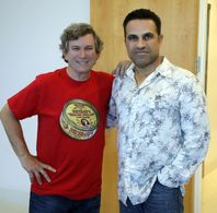 Robert Mark Kamen & Kevin Derek