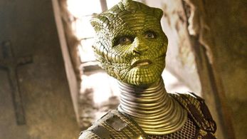 Neve McIntosh in Doctor Who (2005)