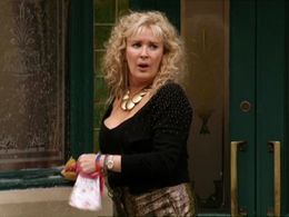 Beverley Callard in Coronation Street (1960)