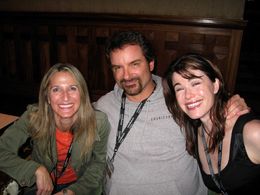 Austin Film Festival 2008