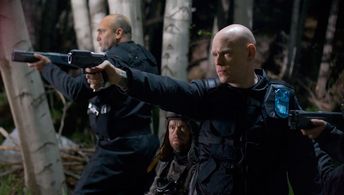 Jason Charles Miller