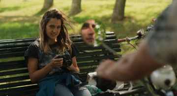 Las rutas en febrero