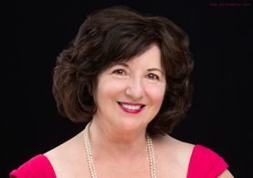 Elaine Victoria Grey