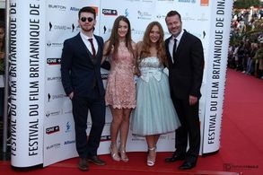 Festival du Film Britannique de Dinard