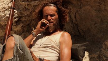 The lovable Twitch in GBK