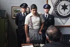 Ianis Guerrero - Blue Demon