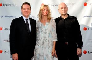 Adi Ezroni and Guy Jacobson