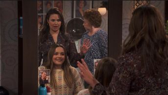 McKale Jude Bingham in How We Roll (2022)