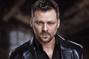 Antonino Pruiti - March 2023 Toronto shoot