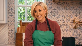 Savannah Chrisley in Growing Up Chrisley: Duck, Duck, Chase (2021)