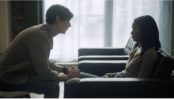 Spencer Belko pleads Caroline Harris in My Nightmare Landlord