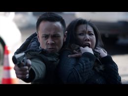 Still of Alex Huynh in Blindspot (2016)