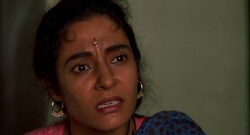 Anita Kanwar in Salaam Bombay! (1988)